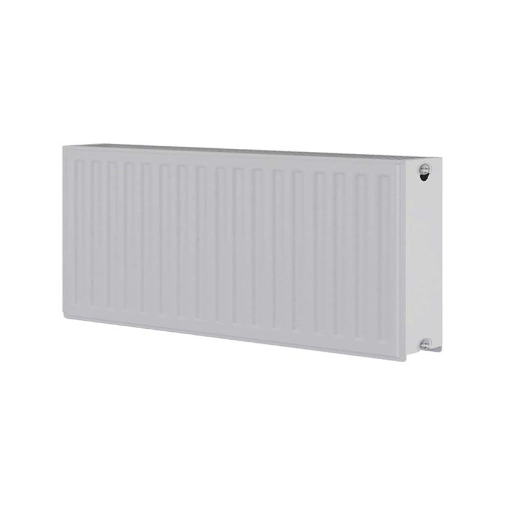 Радиатор стальной Aquatronic 22 тип 300х1000 боковое подключение