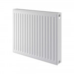 Радиатор стальной Aquatronic 11 тип 500х400 боковое подключение