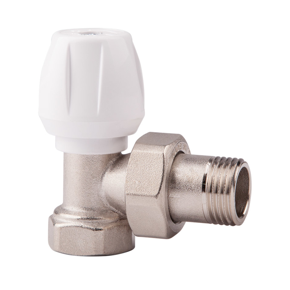 Кран радиаторный Icma 1/2