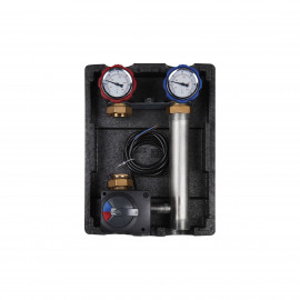 Насосная группа Icma 1