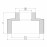 Муфта PPR Thermo Alliance 110х50