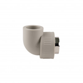 Уголок PPR Thermo Alliance 32х1