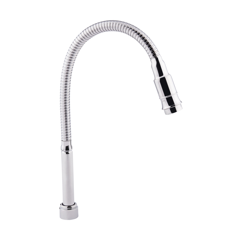 Излив рефлекторный для кухни Potato P67-04