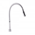 Излив рефлекторный для кухни Potato P67-04