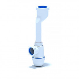Сифон для писсуара ANI Plast U0100