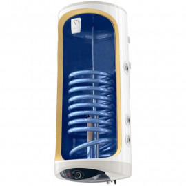 Комбинированный водонагреватель Tesy Modeco 120 л, сухой ТЭН 1,2 кВт (GCV9S1204724DC21TS2RCP) 303562