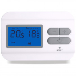 Программатор дневной KG Elektronik Арт. C-3 проводной