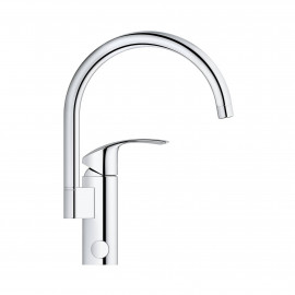 Смеситель для кухни Grohe Eurosmart 33490002
