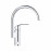 Смеситель для кухни Grohe Eurosmart 33490002