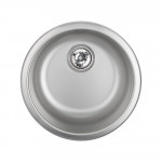 Кухонная мойка Apell Circum CIVIIAC Satin