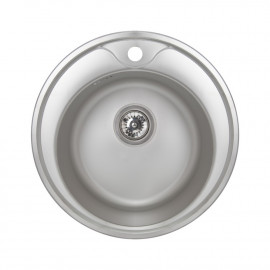 Кухонная мойка Apell Circum CIVIFRIAC Satin