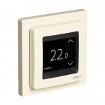 Терморегулятор DEVIreg Touch программируемый с дисплеем (140F1078)