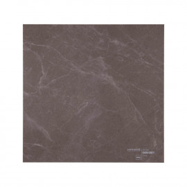 Керамогранитная плитка Kerlite Exedra EK7KX08 5 Plus GLOSSY RAIN-GREY 5 мм