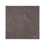 Керамогранитная плитка Kerlite Exedra EK8KXX8 5 Plus GLOSSY RAIN-GREY 5 мм