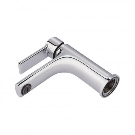 Смеситель для раковины Qtap Form CRM 001F