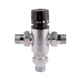 Смеситель термостатический SD Plus 3/4