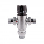 Смеситель термостатический SD Plus 1