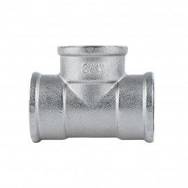 Тройник Icma 3/4