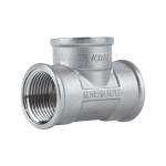 Тройник Icma 1