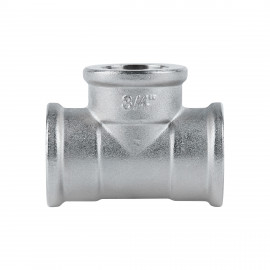 Тройник Icma 3/4