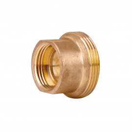 Переходник плоский Icma 1