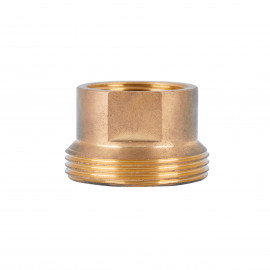 Переходник плоский Icma 1