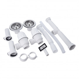 Кухонная мойка Imperial 6080 Decor (IMP6080DEC)