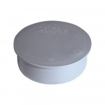 Заглушка PPR канализационная Ostendorf HT-Safe 40