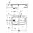 Кухонная мойка Grohe Sink K200 31552SD0