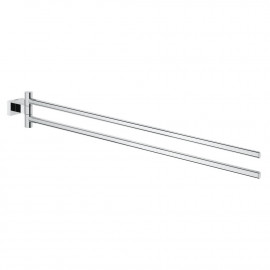 Полотенцедержатель Grohe Essentials Cube 40624001