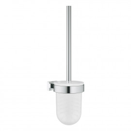Набор аксессуаров Grohe Essentials Cube 40757001 City