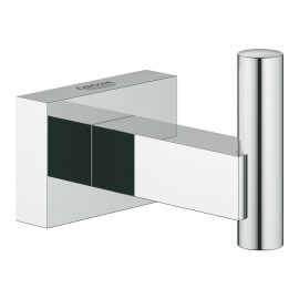 Набор аксессуаров Grohe Essentials Cube 40758001