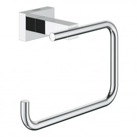 Набор аксессуаров Grohe Essentials Cube 40777001 Guest