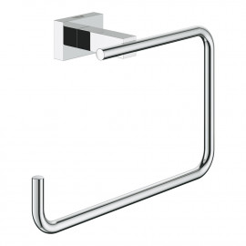 Набор аксессуаров Grohe Essentials Cube 40778001