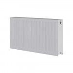 Радиатор стальной Aquatronic 22 тип 300х1200 нижнее подключение