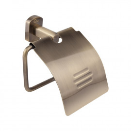 Держатель для туалетной бумаги Qtap Liberty ANT 1151
