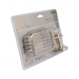 Мыльница Qtap Liberty ORO 1156