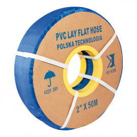 Дренажный шланг ПВХ Womar 2