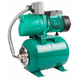 Насосная станция Taifu AT TJSW/15M-1 1,1 кВт с пятерником