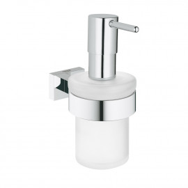 Набор аксессуаров Grohe Essentials Cube 40847001