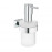 Набор аксессуаров Grohe Essentials Cube 40847001