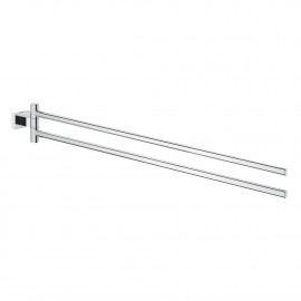 Набор аксессуаров Grohe Essentials Cube 40847001