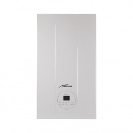 Котел газовый Sime Brava Slim 25 BF 24 кВт двухконтурный