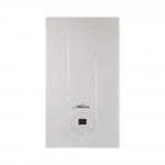 Котел газовый Sime Brava Slim 40 BF 37 кВт двухконтурный