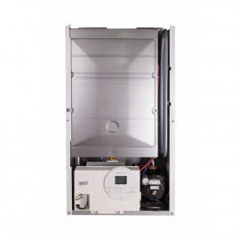 Котел газовый Sime Brava Slim 40 BF 37 кВт двухконтурный