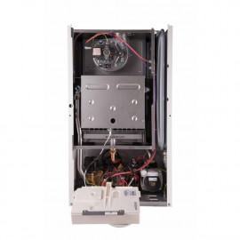 Котел газовый Sime Brava One 25 OF 23 кВт двухконтурный