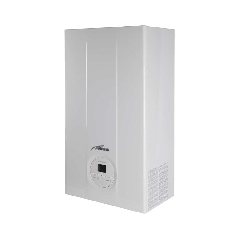 Котел газовый Sime Brava Slim HE 25 T ErP 26 кВт одноконтурный