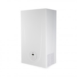 Котел газовый Sime Brava One HE 35 ErP 32 кВт двухконтурный