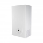 Котел газовый Sime Brava One HE 40 ErP 38 кВт двухконтурный