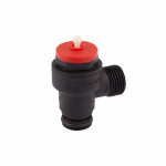 Предохраительный клапан Sime